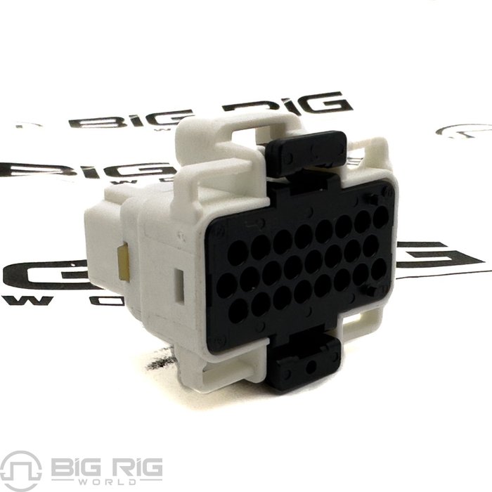Connector, Elect, Body 24 Way Male 3562311C1 - International