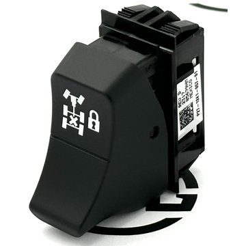 Inter-Axle Differential Lock Switch P27-1329-057-01 - Kenworth