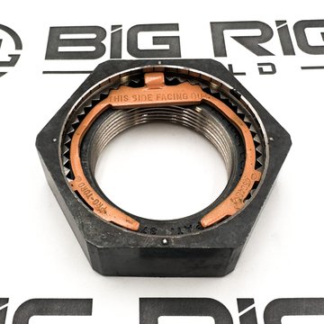 Pro Torque Spindle Nut 448-4864 - Stemco