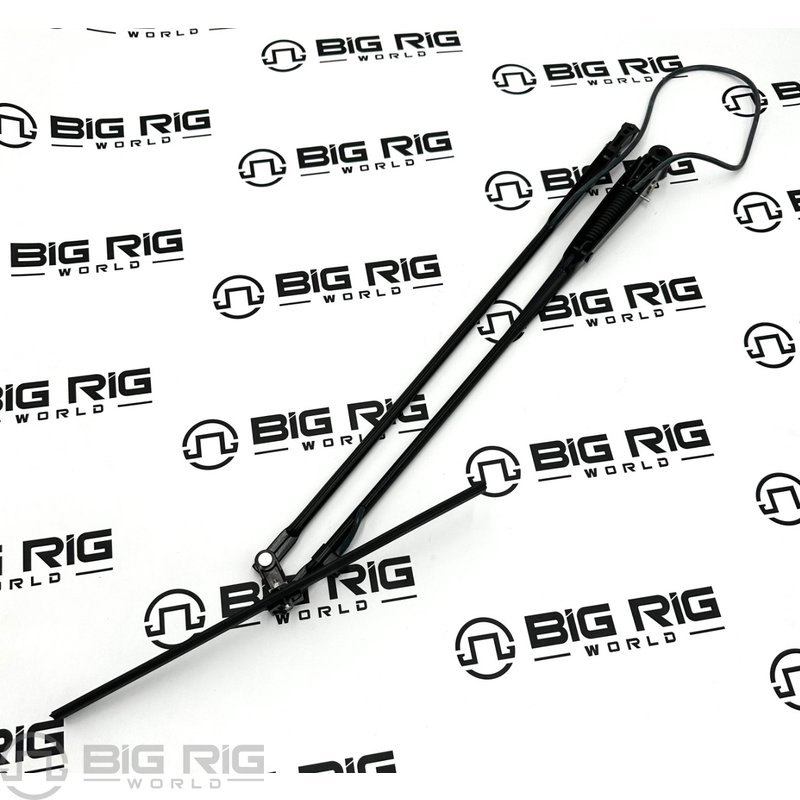 Wiper Arm & Blade Assembly for W900B Only GS2067R - Kenworth
