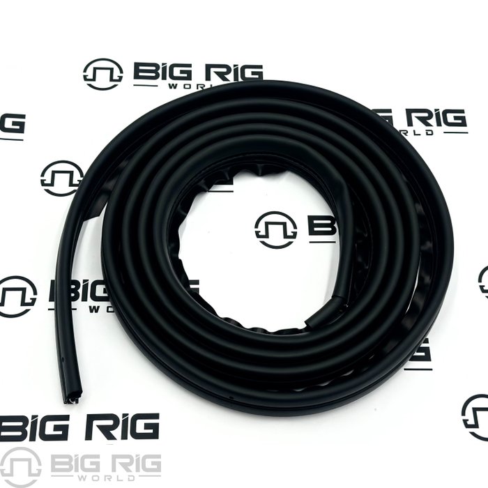 Seal - Trim Bulb Type 160 In. R60-6003-0Y4065 - Peterbilt