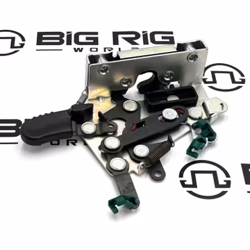 Latch - Sleeper Door LH R56-6035-002 - Peterbilt
