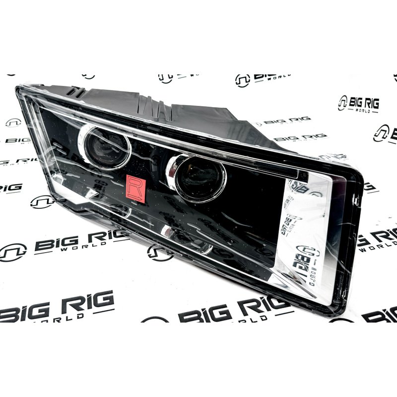 Lamp - Headlamp, Left Hand Drive, Right Hand A06-88767-007 - Freightliner