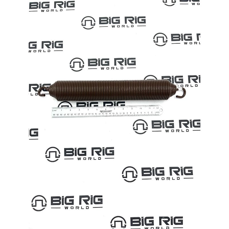 Hood Spring - Kenworth L71-1004 - Kenworth