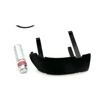 Armrest Locking Bolt and Cap Service Kit SP11996 - GraMag