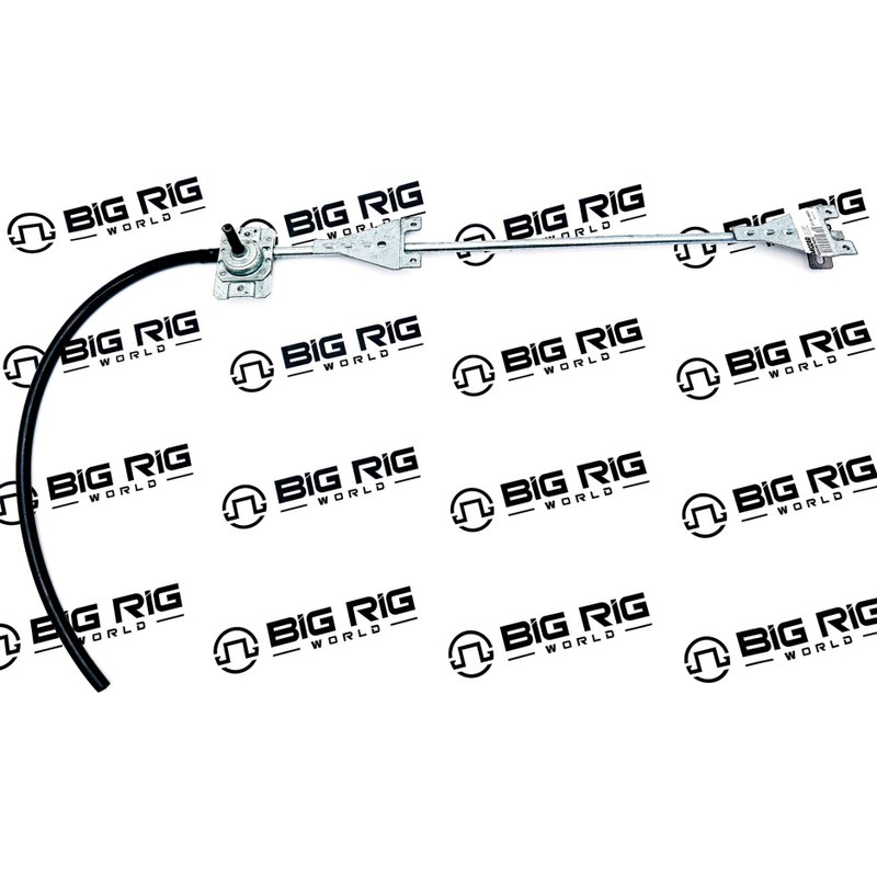 Window Regulator 20-18037L - Peterbilt