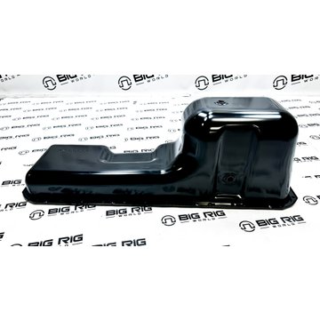 Pan,Oil 5266026 - Cummins