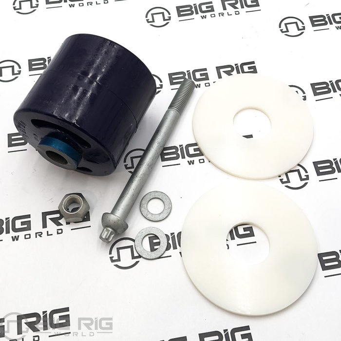 Pivot Bushing w/Shear Bolt PB50-36001 - Atro