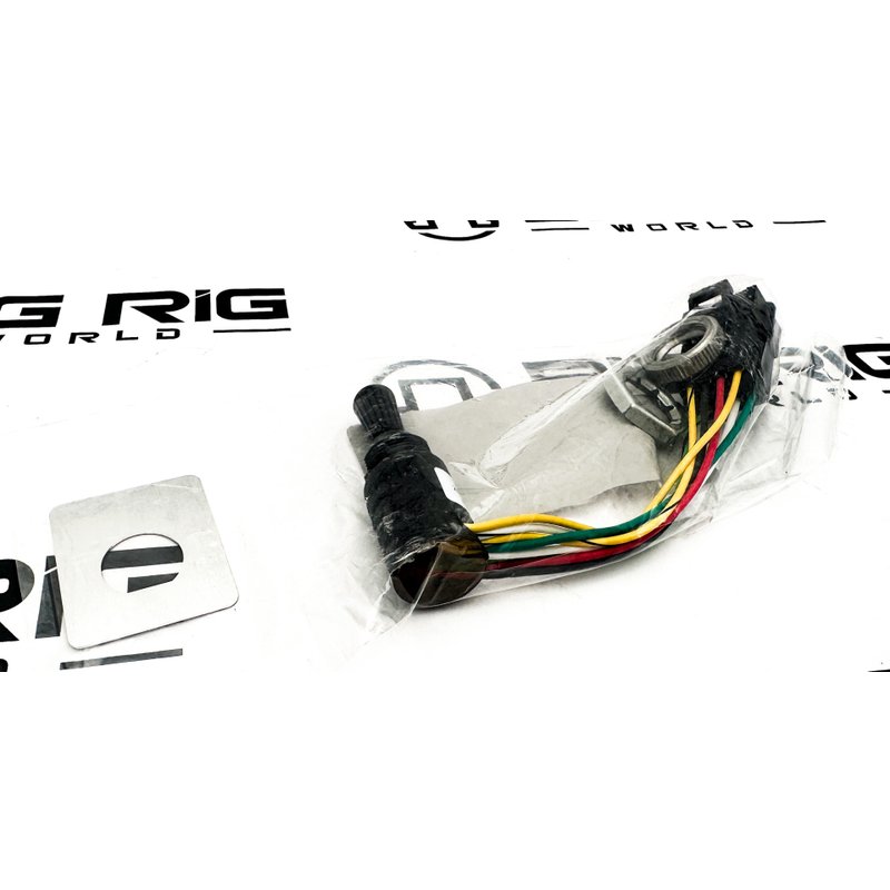 Switch For Pass Side 156721 - Moto Mirror