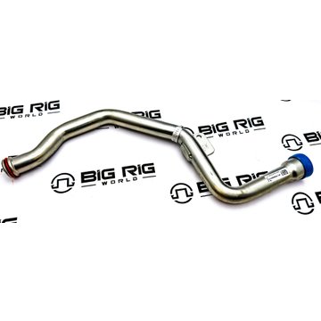 Compressor Air Inlet Tube 5658312 - Cummins