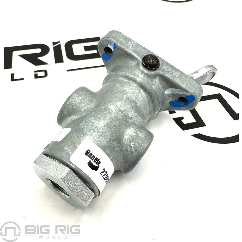 TW-1 Control Valve 229635 - Bendix
