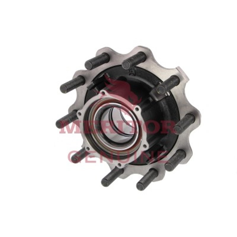 Hub Assembly - Stud/Trailer 04-15981-017 - Meritor