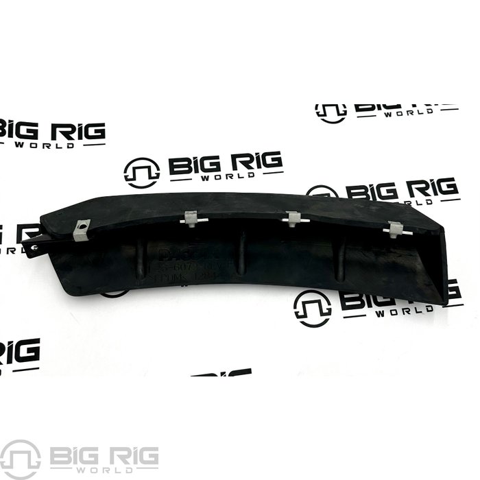 Guard - Rear Fender 2 In L46-6073 - Kenworth