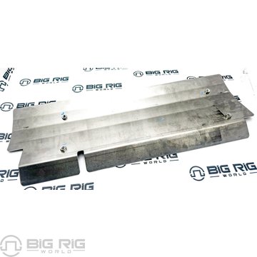 Shield-Heat, Voc Hhp M46-6340 - Paccar