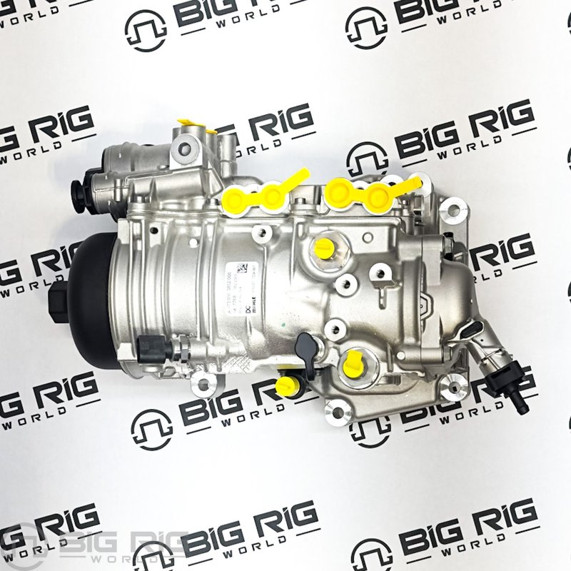 Fuel Filter EA4730903852 - Detroit Diesel