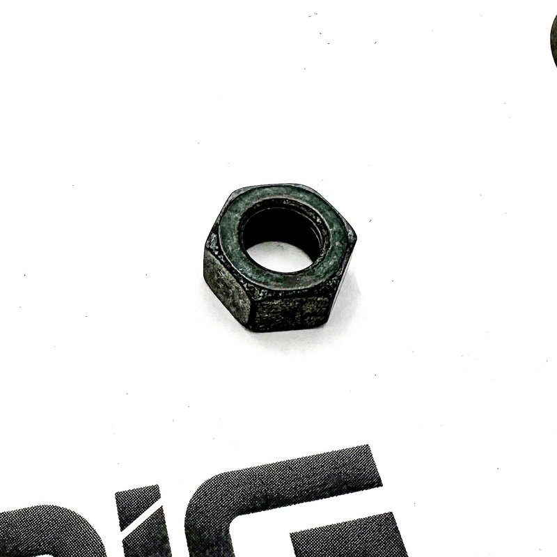 Regular Hexagon Nut 3934864 - Cummins