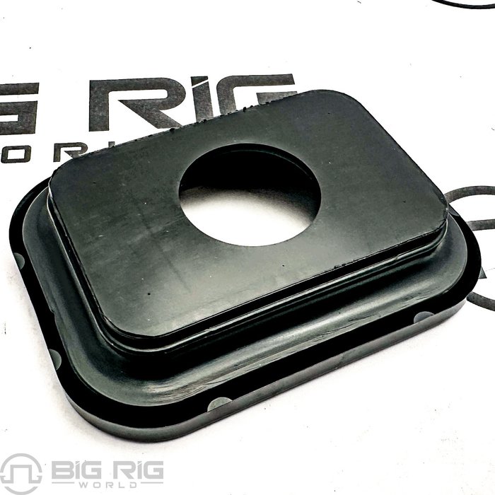14 Series Grommet Mount, Black 14701 - Truck Lite