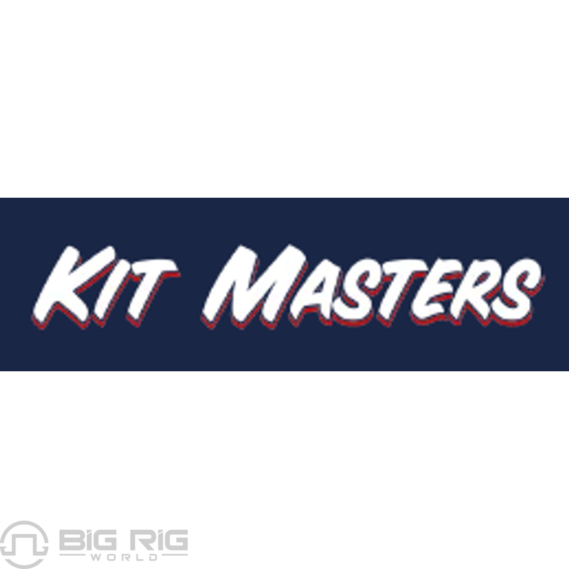 Fan Clutch Replacement Seal Kit 4205KM - Kitmasters