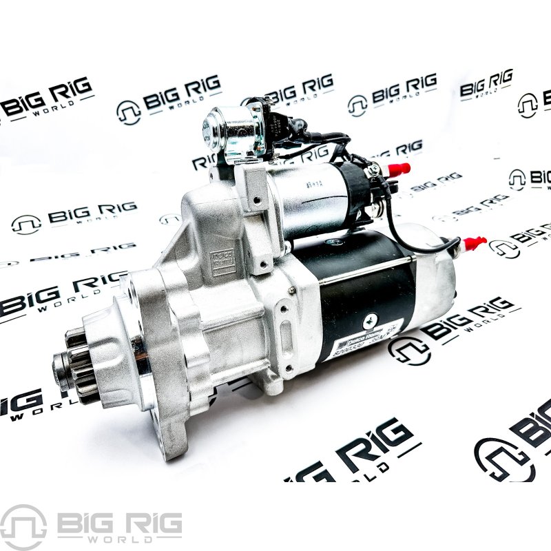 Starter 24V 39MT 8200330 - Delco Remy