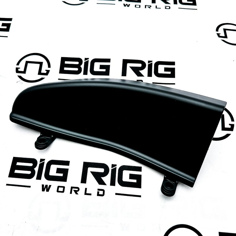 Panel - Switch, Cab Door, Gray, Blank, Left Hand 18-32561-000 - Freightliner