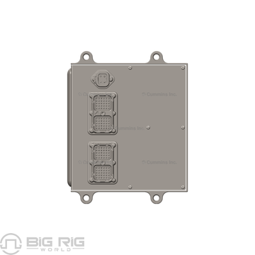 Electronic Control Module 4943134RX - Cummins