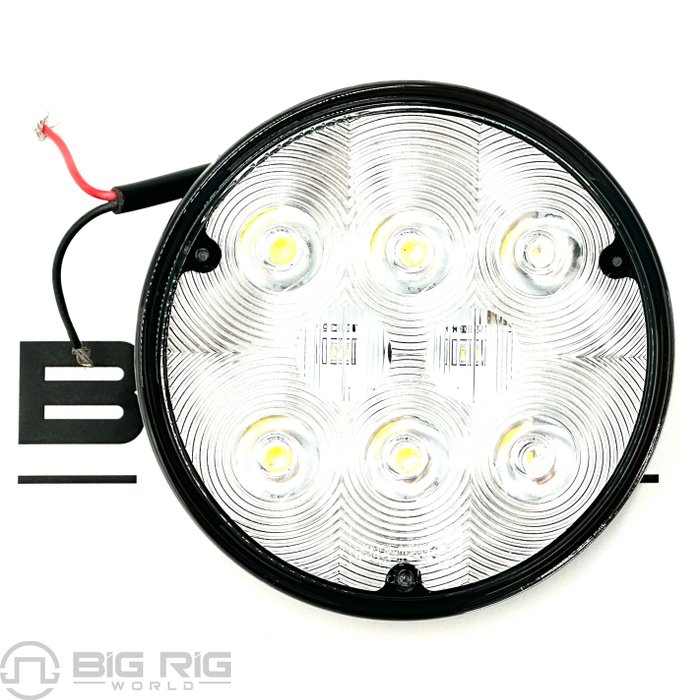 LED Par 36 Lamp 9-36v 80220 - Truck Lite