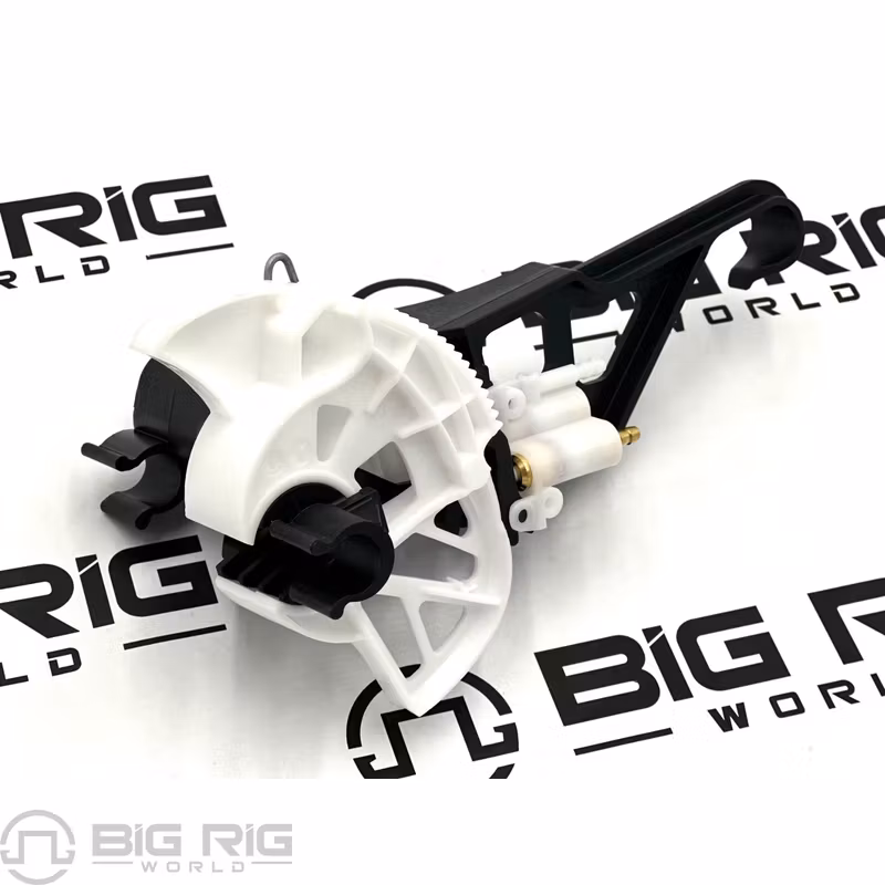 Suspension Level Control SP11817 - GraMag