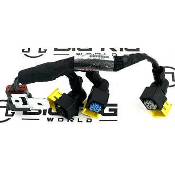 Harness Wiring - Engine 4377400 - Cummins