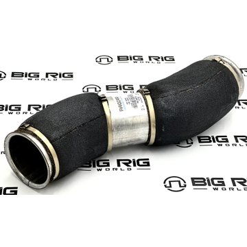 Exhaust Pipe M66-7495-005 - Paccar