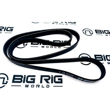 Ribbed V Belt 5413194 - Cummins