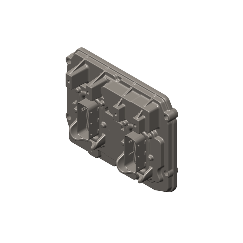 Electronic Control Module 4384413 - Cummins