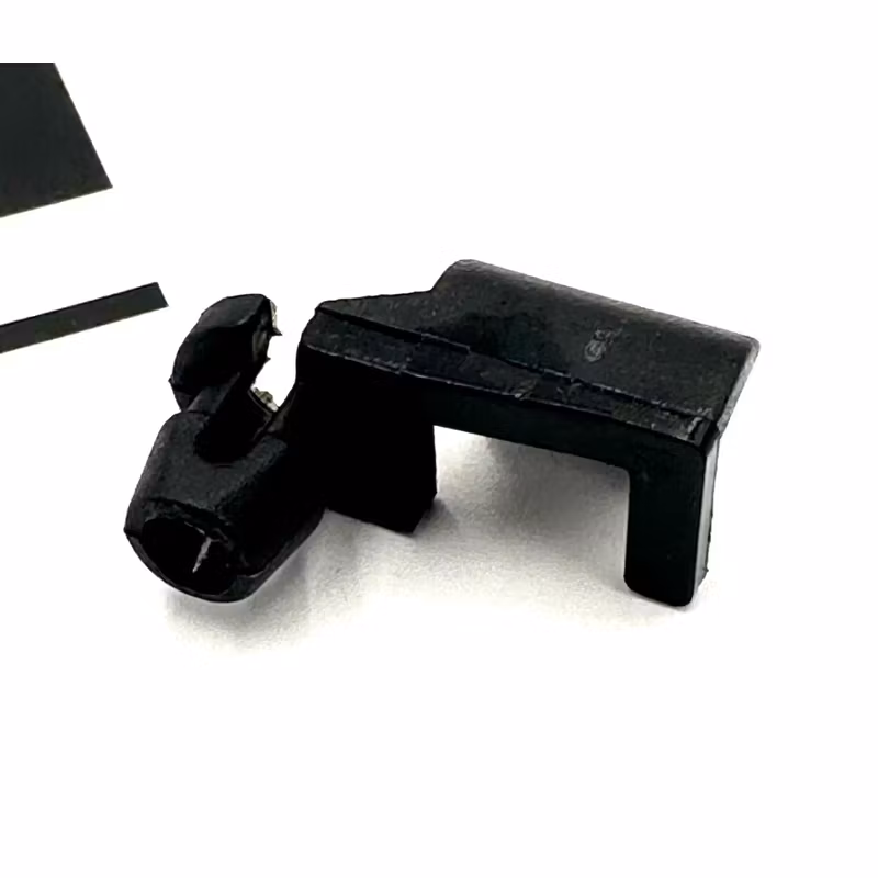 Door Handle Rod Clip 04075-4 - Paccar