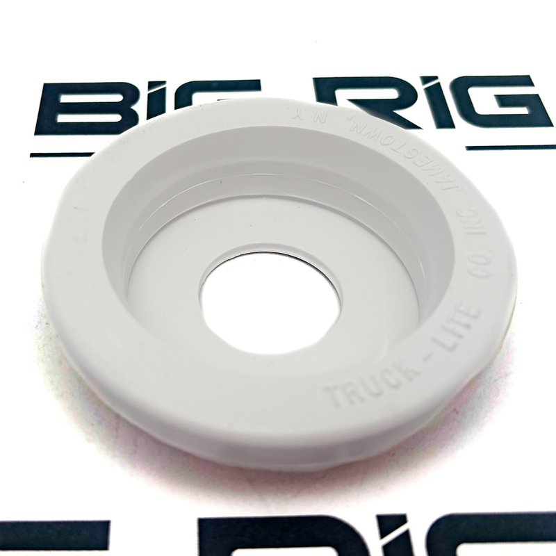 10 Series Grommet, White 10706 - Truck Lite