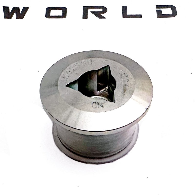 Plug,Threaded 5562550 - Cummins