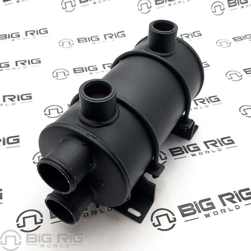 Oil Cooler 3-1192A - Paccar