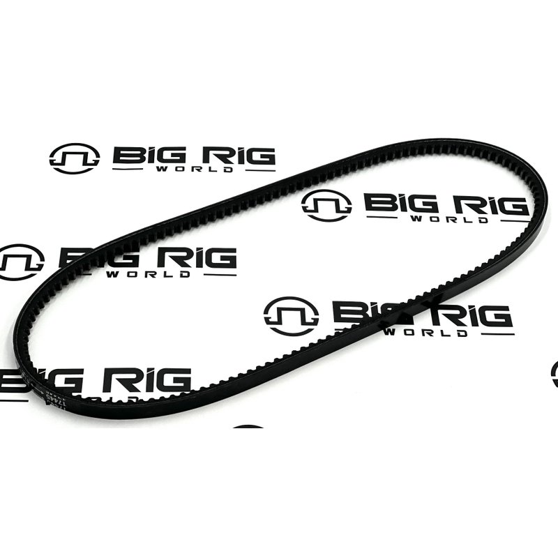 V Belt - 17/32 TW X 44 1/2 EL 17445BLT - TRP
