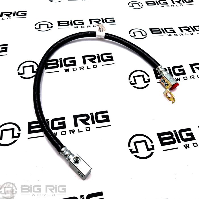 Drop Line Hose Assembly A-680-420-04-48 - Freightliner