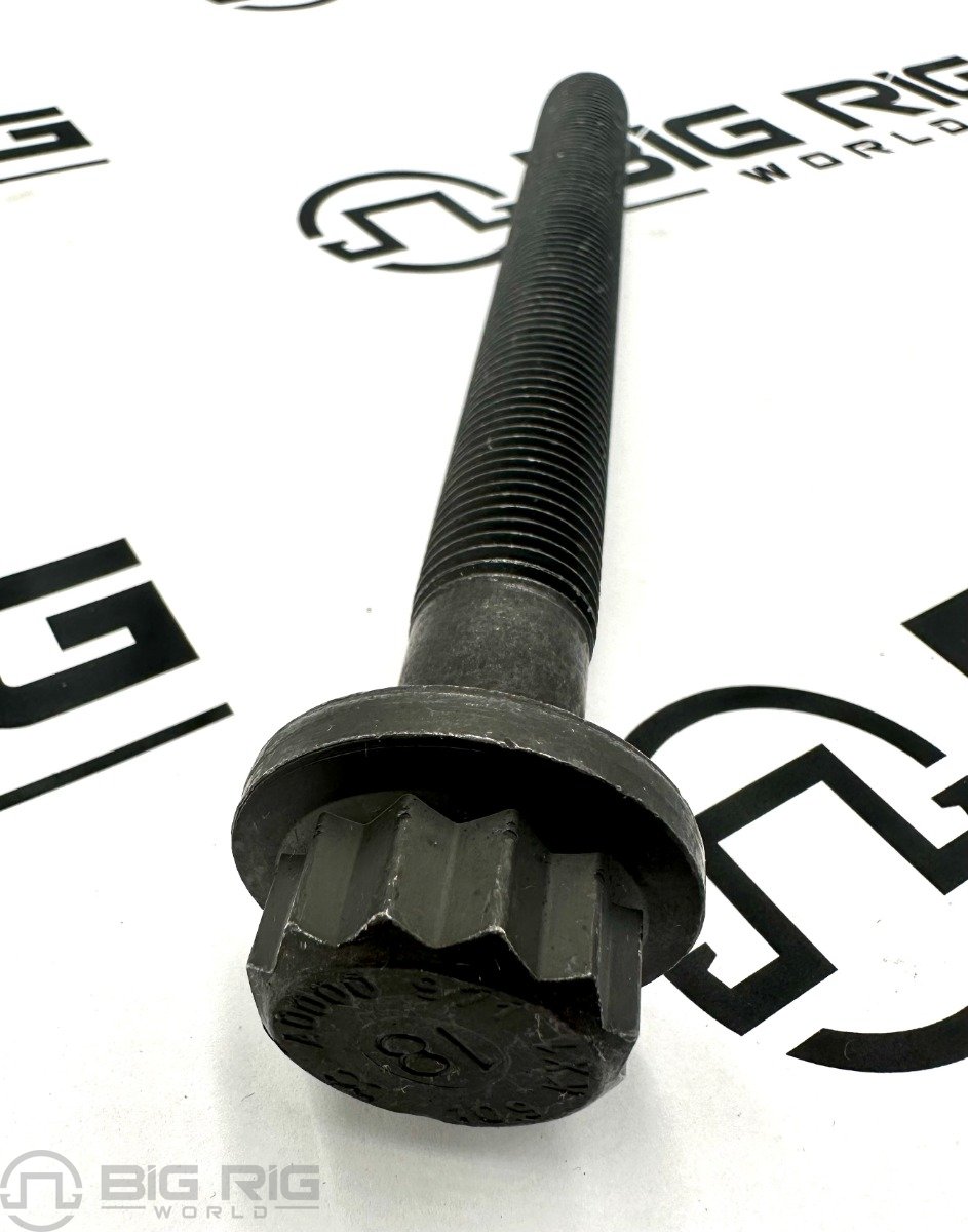 Mounting Bolt, Crankshaft Bearing Cap A0000111671 - OEM - Detroit