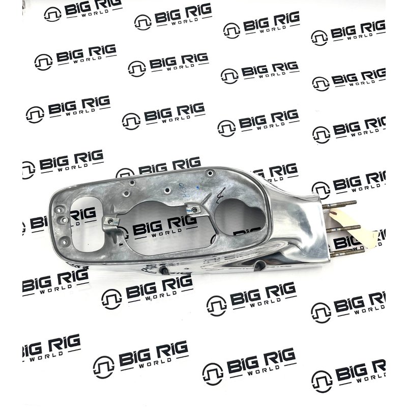 Housing - Long Studs - Headlamp P54-6124-100 - Peterbilt
