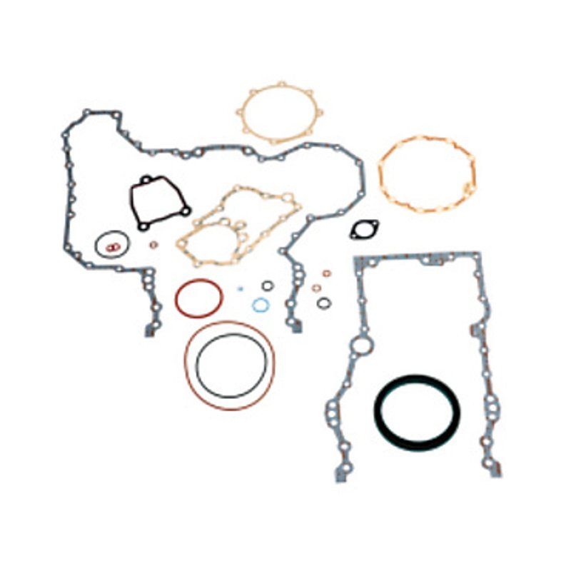 Front Structure Gasket Kit 417-8843 - CAT