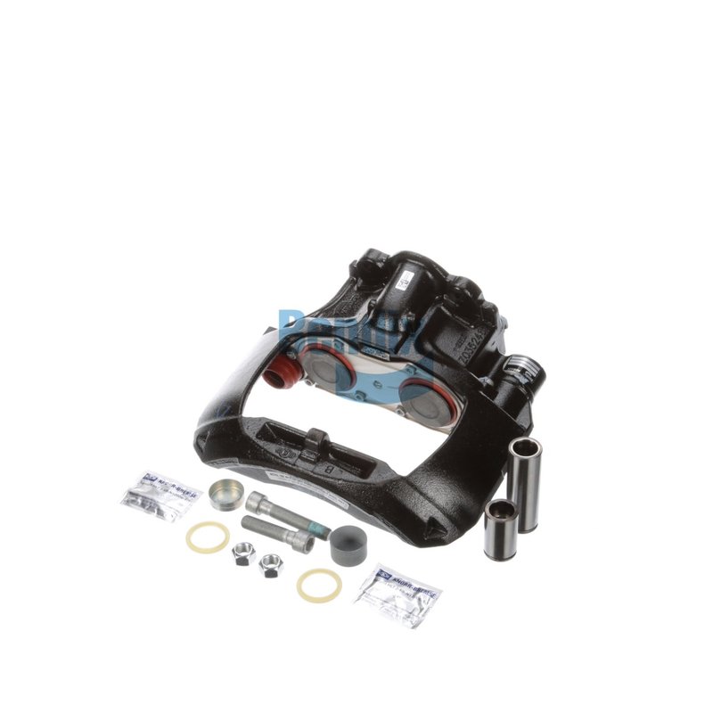 Reman - Steer/Drive Caliper K097845SC - Bendix