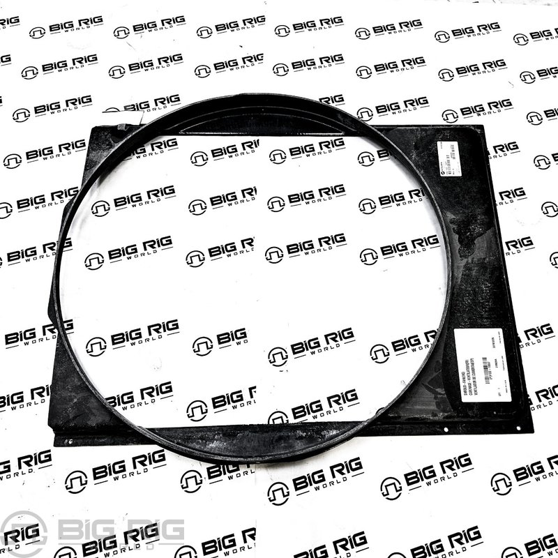 Fan Shroud F22-1037 - Kenworth