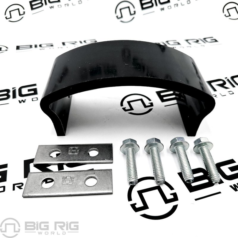 Wear Pad Kit HA 56557-002 - Hendrickson