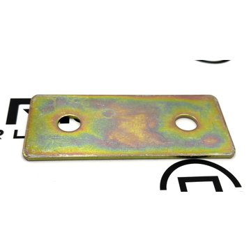 Spacer - Hood Aero Rectangular L80-6044 - Paccar