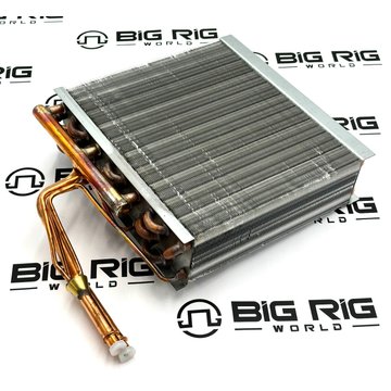Coil - Evaporator 151385BSM - Peterbilt