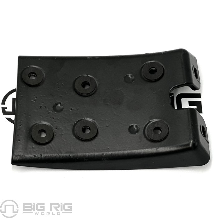 Inboard Visor Bracket - Right Side R11-6375R - Paccar