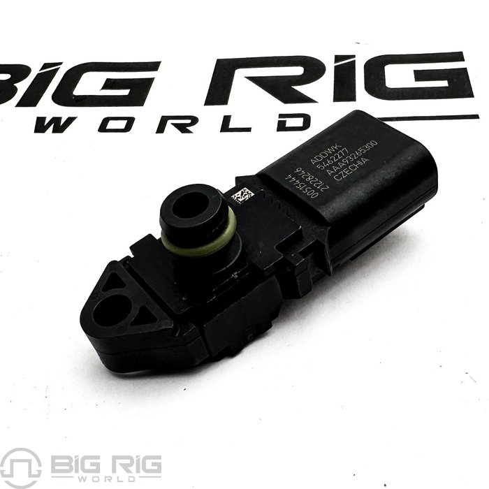 Pressure Sensor 5462277 - Cummins
