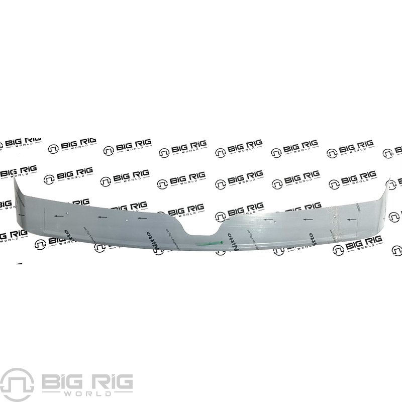 Kenworth T680 Hood Shield Bug Deflector THOD-KWT680 - Trux Accessories