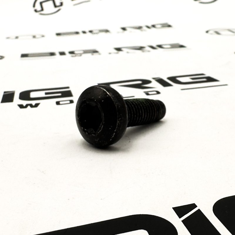 Screw, Machined, PH TX MP 8.8, 23-13014-725 - Freightliner