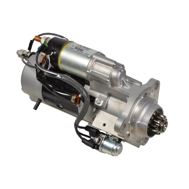Starter - DP S60 PC0079 - Mitsubishi Electric